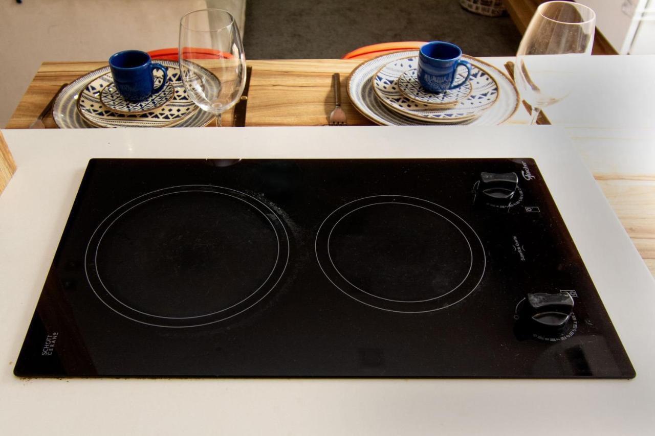 Design Leblon - Praia, Conforto E Gastronomia 里约热内卢 外观 照片